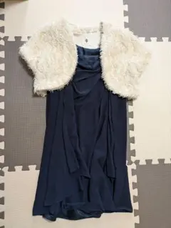 パーティドレス サイズ38