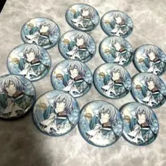 アイナナ リンウイ 缶バッジ 八乙女楽 - メルカリ