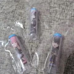 ホロライブミニチュアペンライトチャーム