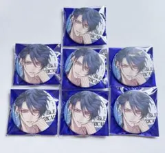 オトメイト AAS 薄葉カゲロー ALCOHOL 缶バッジ 光森壱哉 7点 オトメイト AAS 薄葉カゲロー ALCOHOL 缶バッジ 光森壱哉 7点 - メルカリ