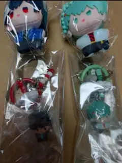 エイリアンステージ イヴァン ティル ストラップ ぬいぐるみ アート