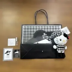 ハローキティ ピクニックガーデングッズ