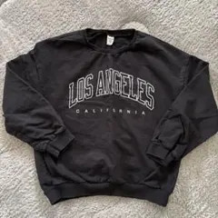 SHEIN 10Ｙ　カットソー