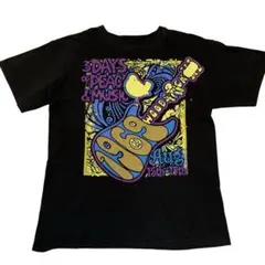 LIQUID BLUE WOODSTOCK Tシャツ ウッドストックのサムネイル