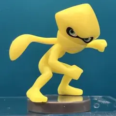 ☆チョコエッグ スプラトゥーン3 シークレット　(ショクワンダー)