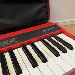 Roland GO:KEYS 61鍵 通電◎ 音◎ 外観◎ 電源アダプタ付 - メルカリ