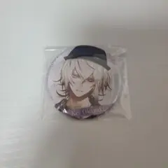 Collar×Malice カラマリ 岡崎契 缶バッジ 特典