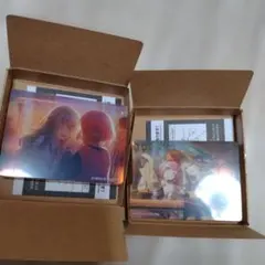 プロセカ ノーブルアートコレクション 69 70 特訓前 特訓後 草薙寧々