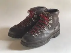 redwing vesque ダークブラウン レザー ハイカット