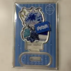 ツイステッドワンダーランド オルトシュラウド アクスタ