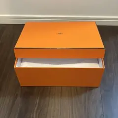 HERMES エルメス 125 ピコタン ロック PM 18 空箱 box - メルカリ