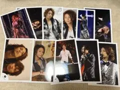 Kis-My-Ft2 キスマイ 公式写真 藤ヶ谷太輔 デビュー前 11枚