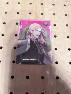 うたプリ カミュ メセカ