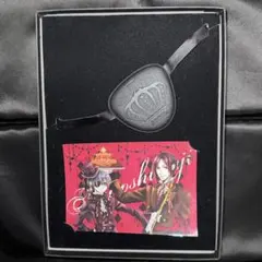 黒執事　シエル　眼帯　ブロマイドセット　2008年　movic 2026年最新】黒執事 シエル 眼帯の人気アイテム - メルカリ