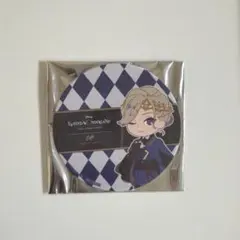 ツイステ oh my cafe ヴィル コースター ポムフィオーレ コラボカフェ