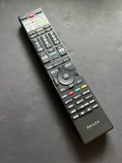 TOSHIBA REGZA CT-90359 純正テレビ用リモコン ☆純正美品☆TOSHIBA テレビ用 リモコン REGZA CT-90500 - メルカリ