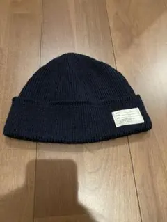 visvim 23aw WATCH CAP ワッチキャップ ニットキャップ