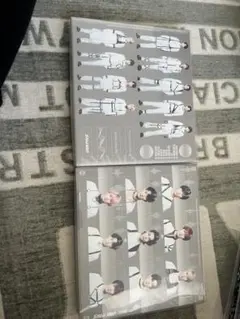 Snow Man i DO ME 初回盤A・Bセット