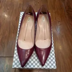 FURLAパンプス