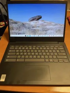 Lenovo Chromebook S330 14型 初期化済み ※本体のみ - メルカリ