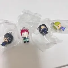 HUNTER × HUNTER めじるしアクセサリ クロロ以外