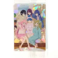 2025年最新】ゆるキャン△カードの人気アイテム - メルカリ