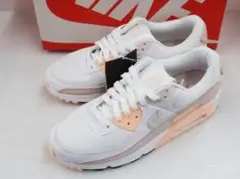 NIKE/ナイキ WMNS AIR MAXエアマックス90 CT1030-101