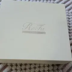 リファ◇箱・袋・説明書のみ