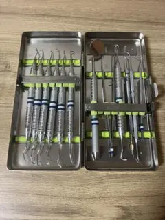 2026年最新】シックルスケーラーの人気アイテム - メルカリ