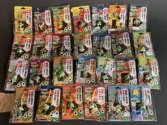 ケロロ軍曹 ご当地 ストラップ 根付 21個 まとめ #1 - メルカリ