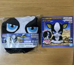 ジョジョの奇妙な冒険 スターダストクルセイダーズ イギーエアぐるみ・ルームライト