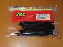 ZBC SWANPCRAWLER スワンプクローラー ブラックレッドグリッターのサムネイル