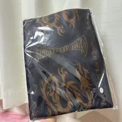 【会場限定】TRAVIS SCOTT MAXIMUM WORLDツアータオル