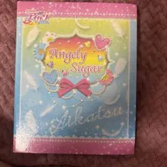 新品】アイカツ！ Calendar Girl レコード ピクチャー盤 LP - メルカリ