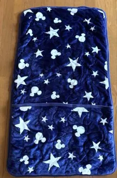 ディズニー ミッキー柄 ベビー 敷きパッド シーツ