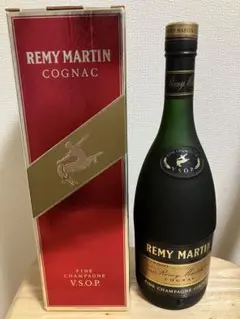 TS100 レミーマルタン VSOP ブランデー 700ml 箱付き 古酒 TS100 レミーマルタン VSOP ブランデー 700ml 箱付き 古酒 - メルカリ