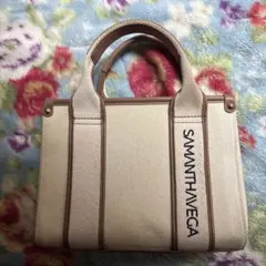 Samantha Thavasaバッグ
