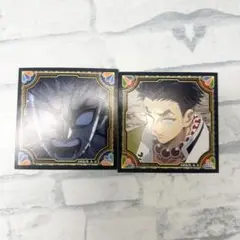 悲鳴嶼行冥 鬼滅の刃 シール