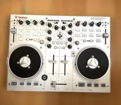 vestax vic-100 MK II DJコントローラーのサムネイル