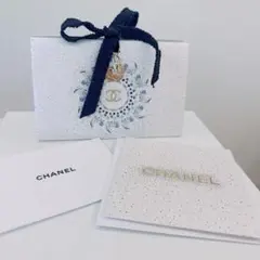 2025年最新】シャネル ホリデー ラッピングの人気アイテム