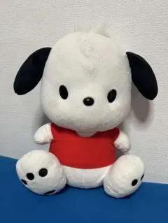 ポチャッコぬいぐるみ