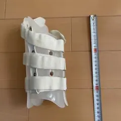 骨折 右肘 ギプス - メルカリ