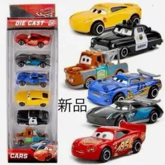 カーズ ミニカー