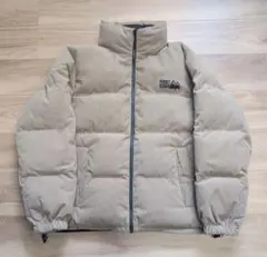 FIRST DOWN 25AW BUBBLE DOWN JKT CORDUROYのサムネイル