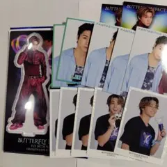 2026年最新】瀬口黎弥 アクスタの人気アイテム - メルカリ