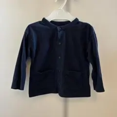 UNIQLO AIRism カーディガン 90cm