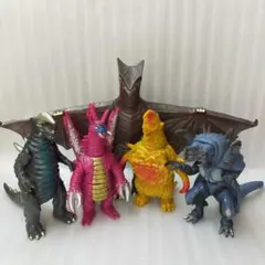 サンガッツ本舗 漢マジンガー 蓄光 ソフビ - メルカリ
