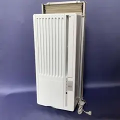 Haier 窓用エアコン　JA-16W 2022年製のサムネイル