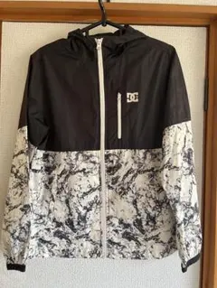 DC SHOE ウィンドブレーカー 150