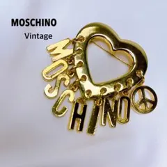 2026年最新】MOSCHINO レディース ブローチ・コサージュの人気アイテム